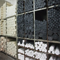 MC Cast Nylon Rod nylon Bar